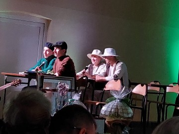 150 lat historii i służby młodemu pokoleniu, 